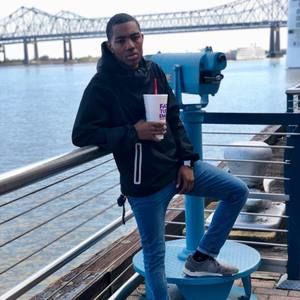 Meet your Posher, Tre